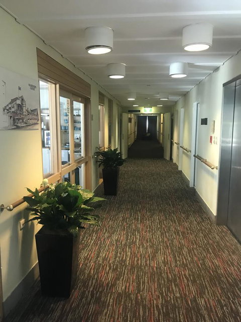 Mariners Court Hotel Sydney - Tourism Guide 40