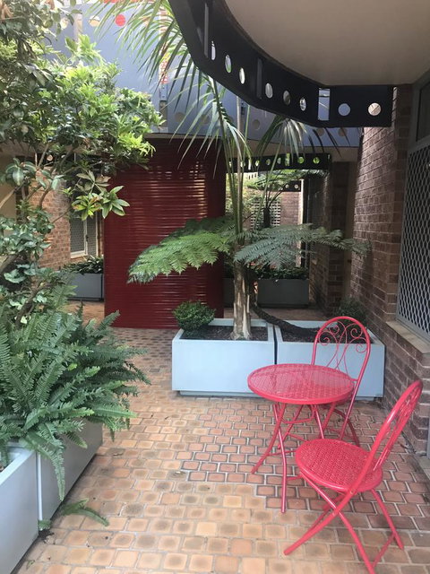 Mariners Court Hotel Sydney - Tourism Guide 28