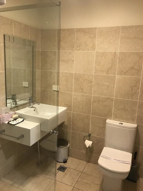 Mariners Court Hotel Sydney - Tourism Guide 33