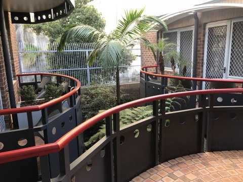 Mariners Court Hotel Sydney - Tourism Guide 35