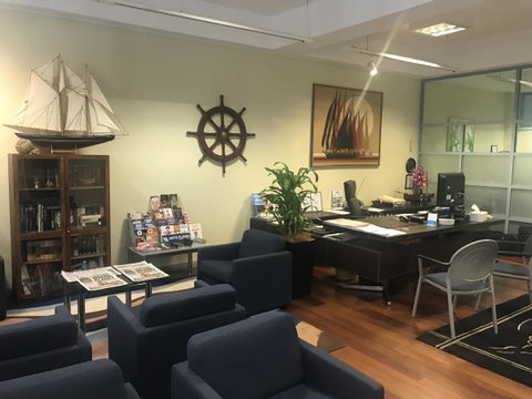 Mariners Court Hotel Sydney - Tourism Guide 21