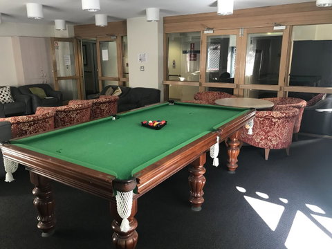 Mariners Court Hotel Sydney - Tourism Guide 6
