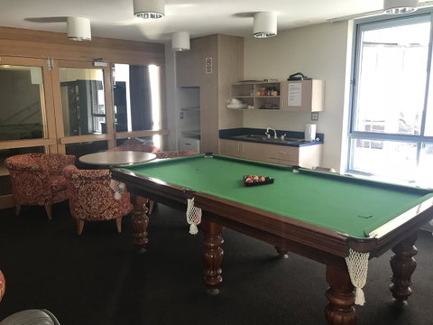 Mariners Court Hotel Sydney - Tourism Guide 37