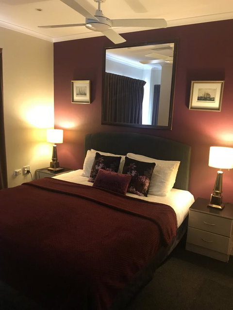 Mariners Court Hotel Sydney - Tourism Guide 30