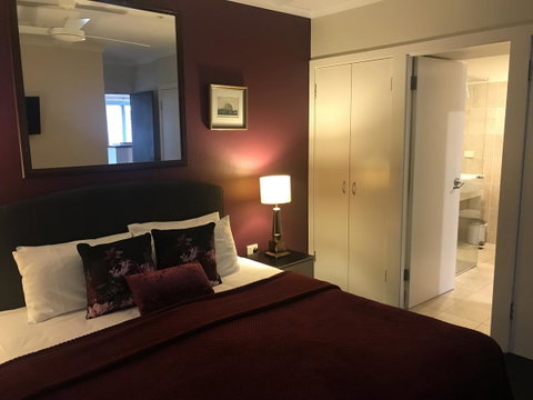 Mariners Court Hotel Sydney - Tourism Guide 32