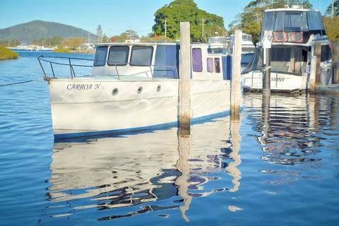 Boathouse Resort (Water Front) - Travel Agents 6