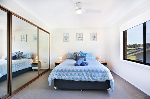 Abode @ Culburra - Pet Friendly - 4 Mins To Beach - Travel Search 12