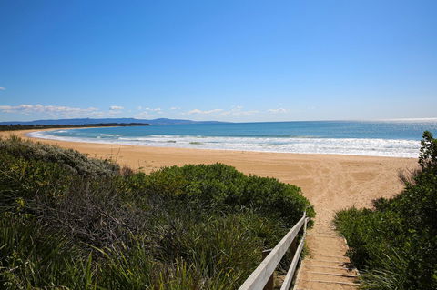 Abode @ Culburra - Pet Friendly - 4 Mins To Beach - Travel Search 24