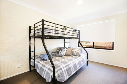 Abode @ Culburra - Pet Friendly - 4 Mins To Beach - Travel Search 14