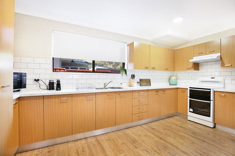 Abode @ Culburra - Pet Friendly - 4 Mins To Beach - Travel Search 8
