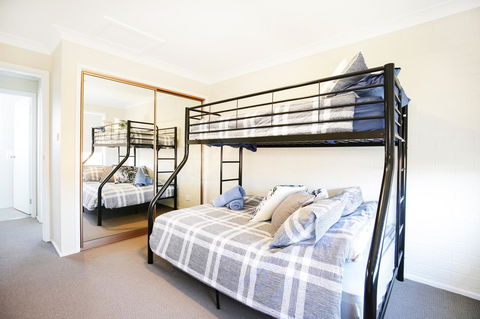 Abode @ Culburra - Pet Friendly - 4 Mins To Beach - Travel Search 13