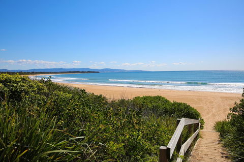 Abode @ Culburra - Pet Friendly - 4 Mins To Beach - Travel Search 23
