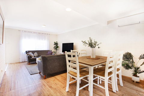 Abode @ Culburra - Pet Friendly - 4 Mins To Beach - Travel Search 5