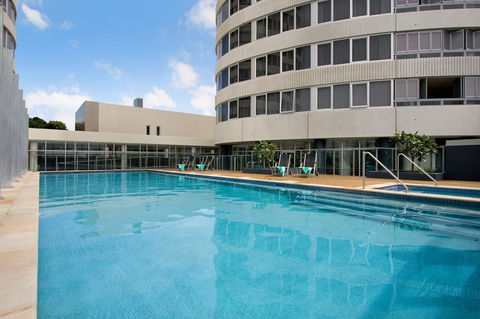 Tweed Ultima Apartments - Cruises Travel 4