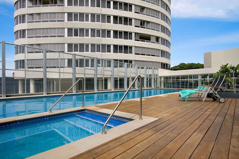 Tweed Ultima Apartments - Cruises Travel 0