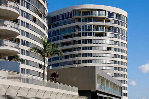 Tweed Ultima Apartments - Cruises Travel 6