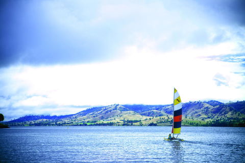 Mercure Albury - Tourism Guide 21