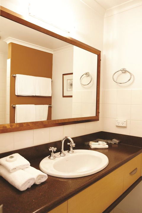 Mercure Albury - Tourism Guide 9