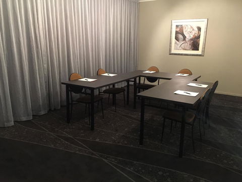 Mercure Albury - Tourism Guide 40