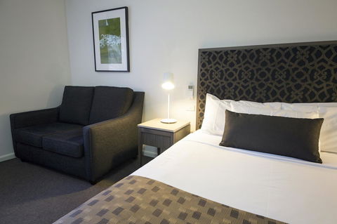 Mercure Albury - Tourism Guide 1