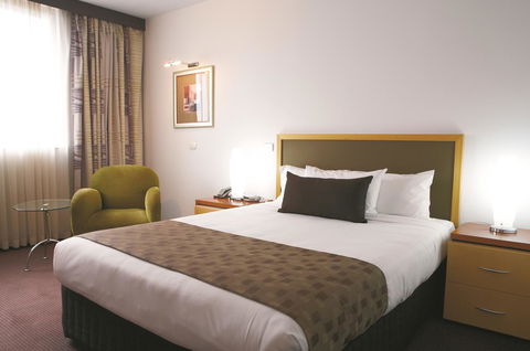 Mercure Albury - Tourism Guide 10