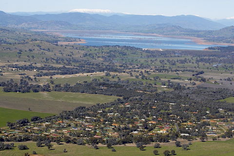 Mercure Albury - Tourism Guide 20