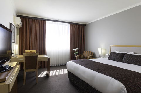 Mercure Albury - Tourism Guide 8