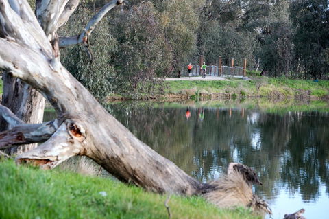 Mercure Albury - Tourism Guide 15