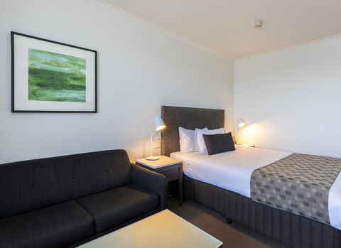 Mercure Albury - Tourism Guide 4
