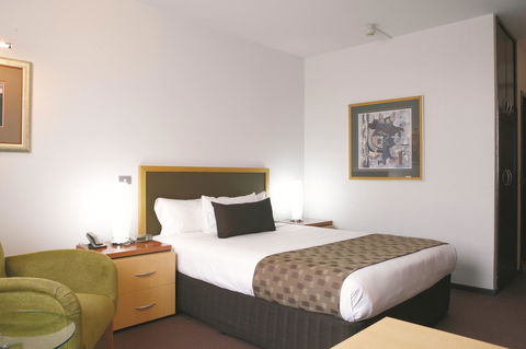Mercure Albury - Tourism Guide 11