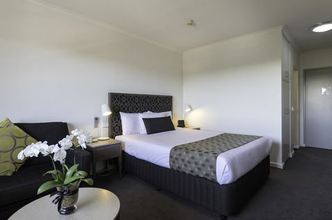 Mercure Albury - Tourism Guide 27
