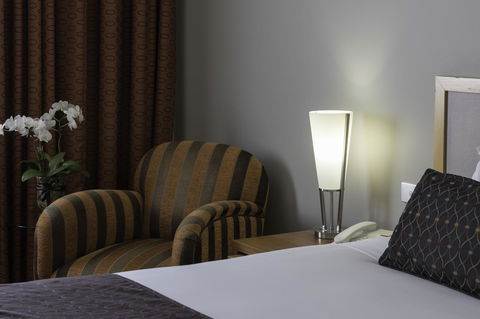 Mercure Albury - Tourism Guide 7