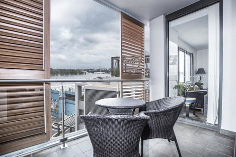 DD Apartments Fish Market - Tourism Guide 5