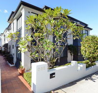 Avoca Lodge - Tourism Guide