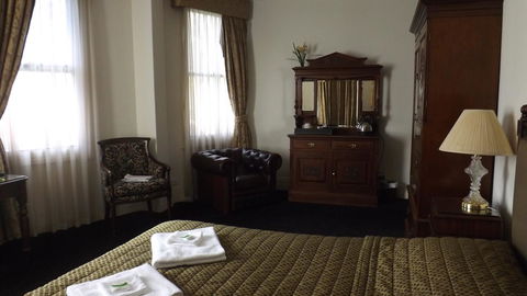Royal Exhibition Hotel - Cruises Travel 42