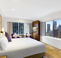 Amora Hotel Jamison Sydney - Cruises Travel