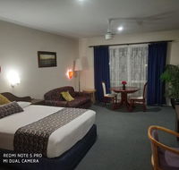 Australia Park Motel - Travel Agents