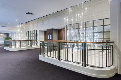 Pullman Sydney Hyde Park - Cruises Travel 33