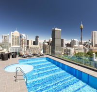 Pullman Sydney Hyde Park - Cruises Travel