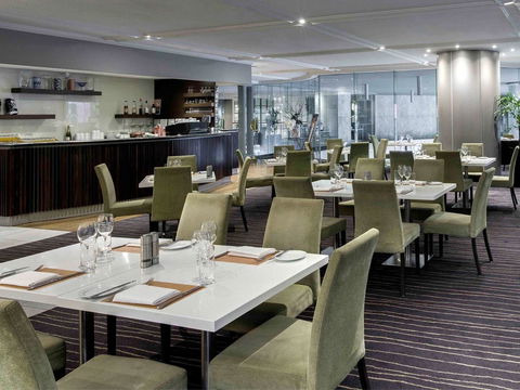 Pullman Sydney Hyde Park - Cruises Travel 44