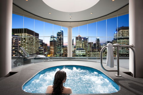 Pullman Sydney Hyde Park - Cruises Travel 7
