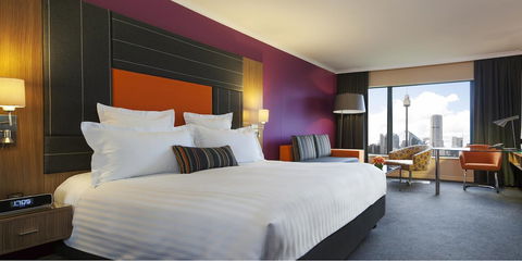 Pullman Sydney Hyde Park - Cruises Travel 29