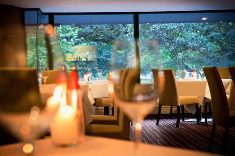 Pullman Sydney Hyde Park - Cruises Travel 25