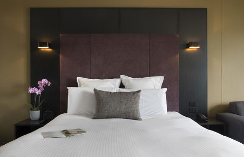 Pullman Sydney Hyde Park - Cruises Travel 14