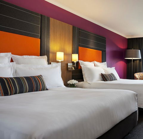 Pullman Sydney Hyde Park - Cruises Travel 19