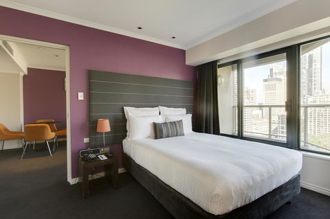 Pullman Sydney Hyde Park - Cruises Travel 34