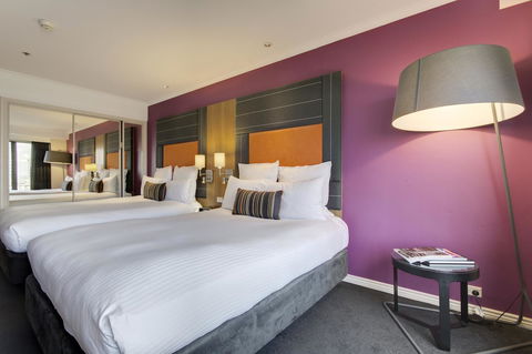 Pullman Sydney Hyde Park - Cruises Travel 30