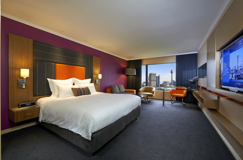 Pullman Sydney Hyde Park - Cruises Travel 18