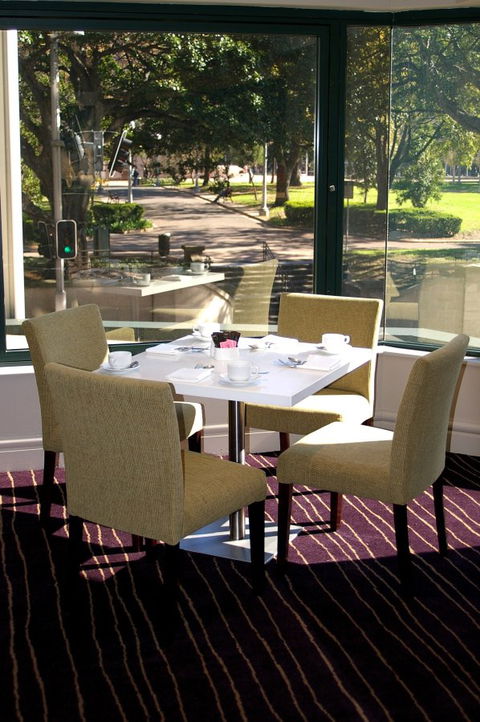 Pullman Sydney Hyde Park - Cruises Travel 24