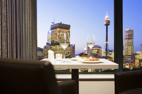 Pullman Sydney Hyde Park - Cruises Travel 31